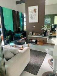 Soleil @ Sinaran (D11), Condominium #501985491